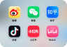社交媒體